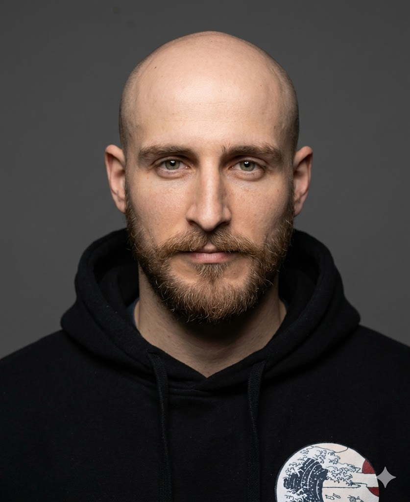 Andrii Andrusenko
