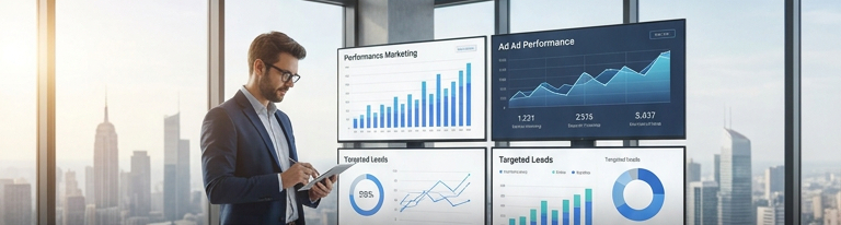 Marketing